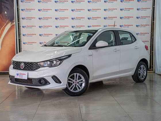 FIAT ARGO 1.0 FIREFLY FLEX DRIVE MANUAL FIAT ARGO 1.0 FIREFLY FLEX DRIVE MANUAL